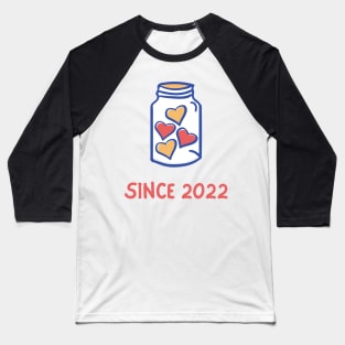 Happy Valentines Day Baseball T-Shirt